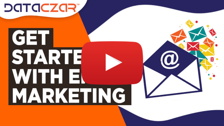 Get Started With Email Marketing