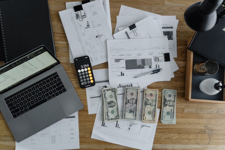 How to Create a Business Budget for Your Small Business
