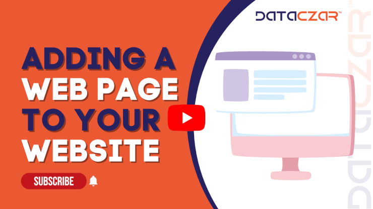 Creating a Stellar Website: How to Add Pages Like a Pro